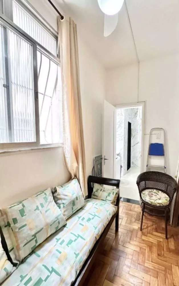 Apartamento, 3 quartos, 165 m² - Foto 11