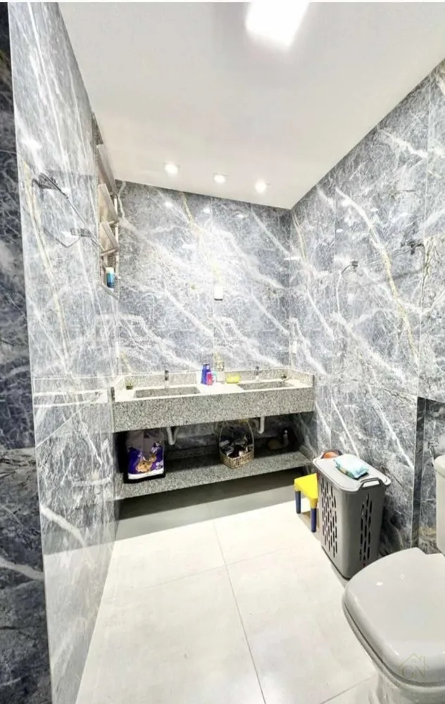 Apartamento, 3 quartos, 165 m² - Foto 62
