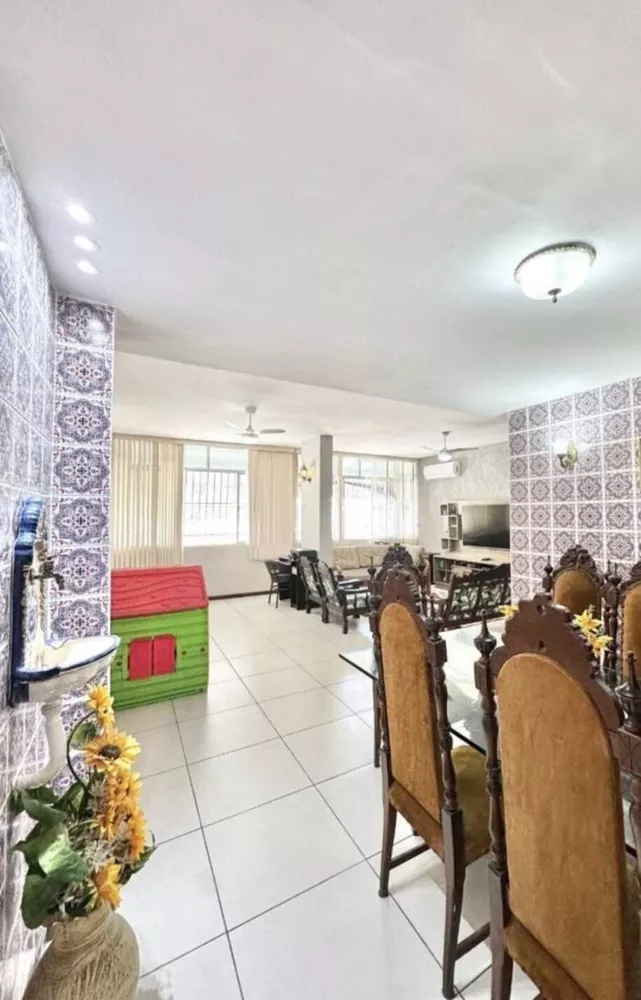 Apartamento, 3 quartos, 165 m² - Foto 22