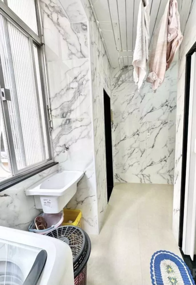 Apartamento, 3 quartos, 165 m² - Foto 12