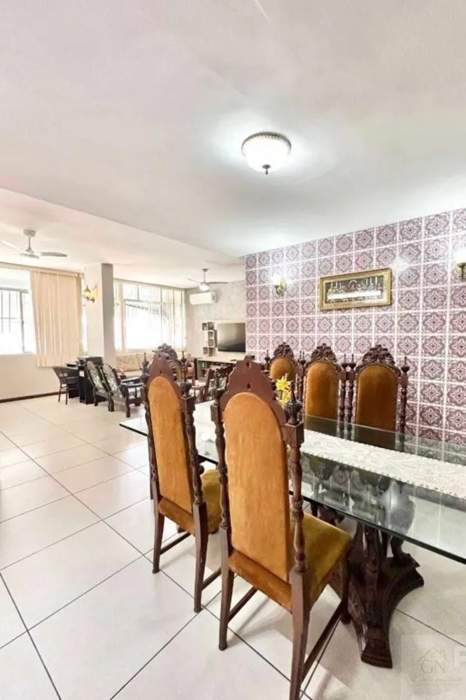 Apartamento, 3 quartos, 165 m² - Foto 46
