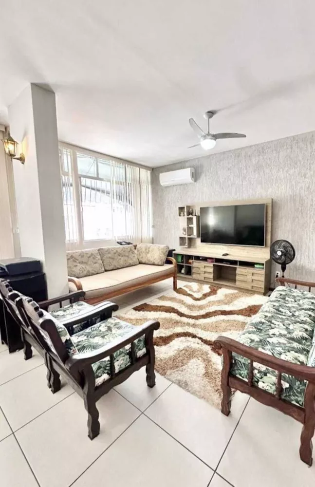 Apartamento, 3 quartos, 165 m² - Foto 17