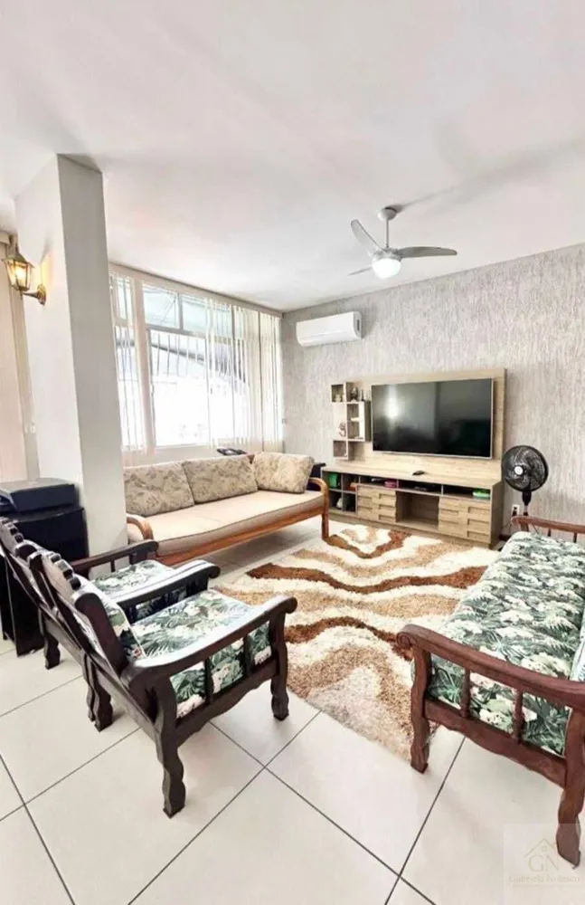 Apartamento, 3 quartos, 165 m² - Foto 38