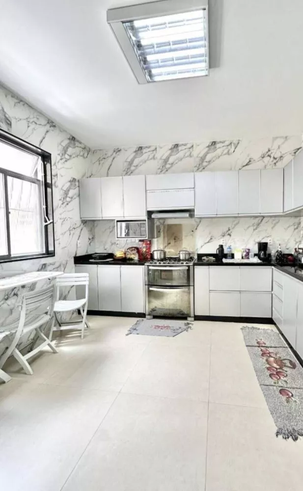 Apartamento, 3 quartos, 165 m² - Foto 5