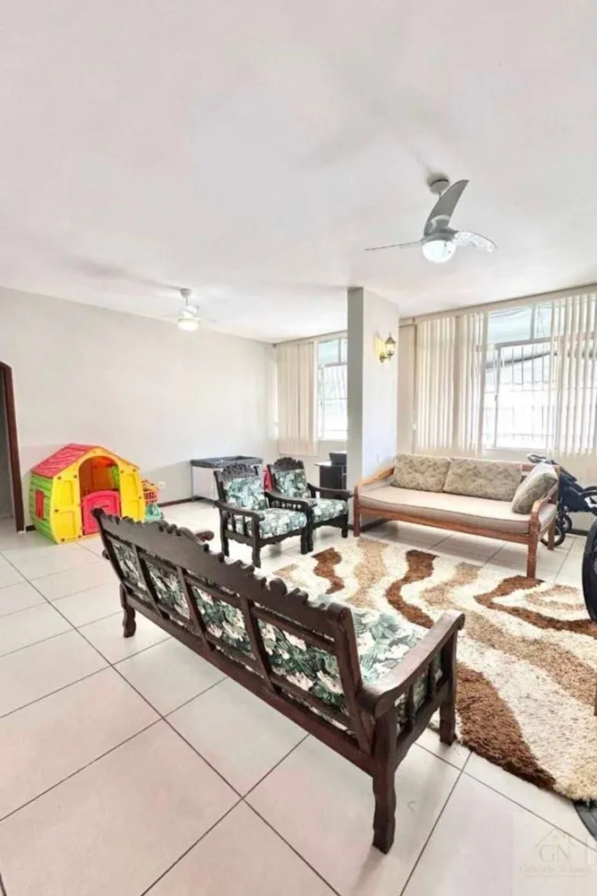 Apartamento, 3 quartos, 165 m² - Foto 39
