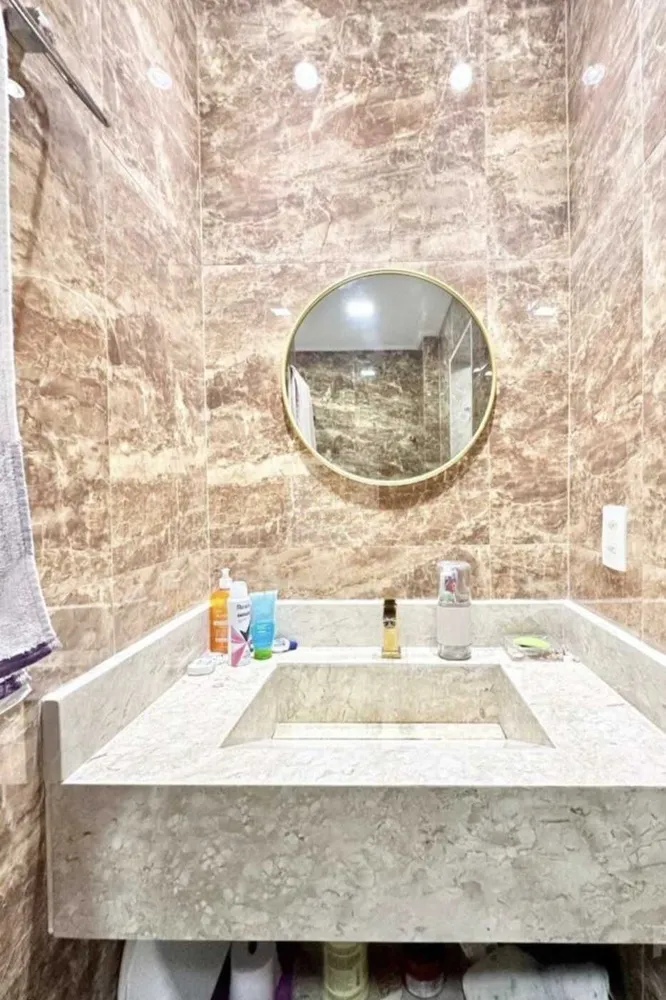 Apartamento, 3 quartos, 165 m² - Foto 10