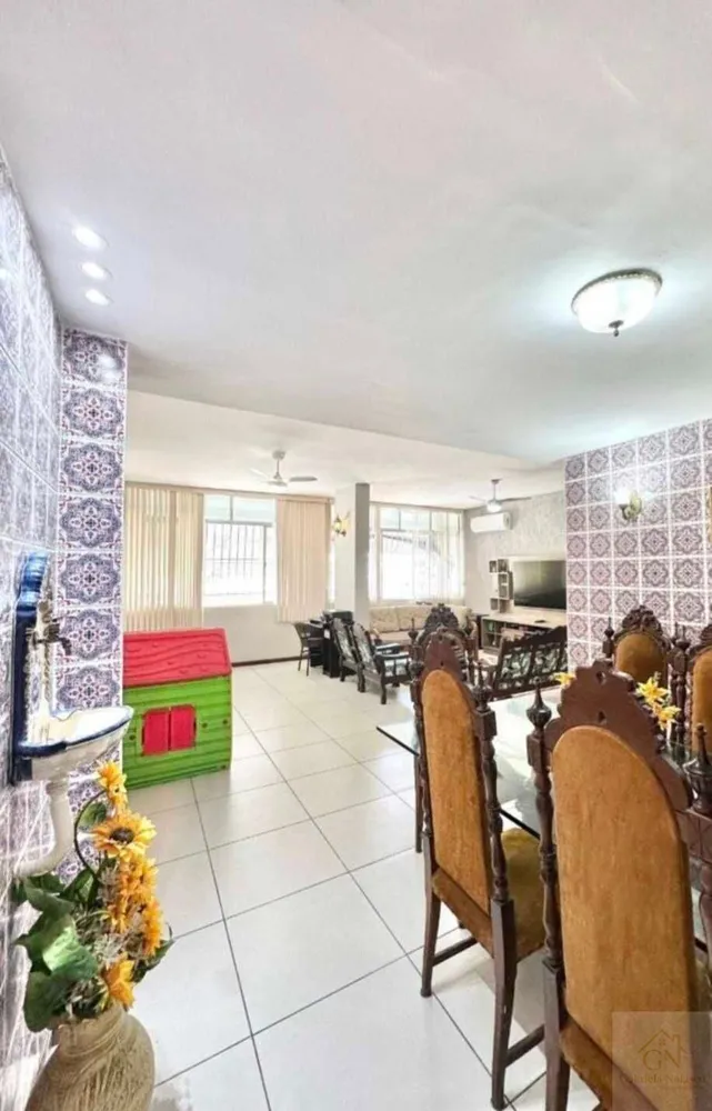 Apartamento, 3 quartos, 165 m² - Foto 48