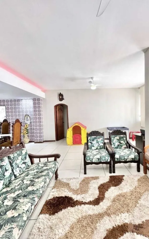 Apartamento, 3 quartos, 165 m² - Foto 35
