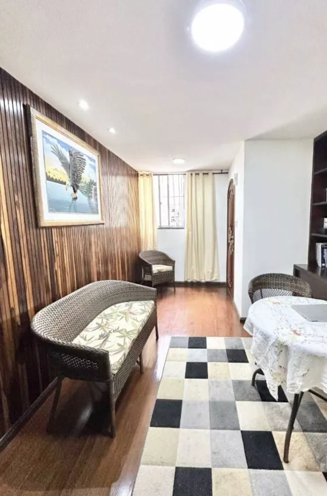 Apartamento, 3 quartos, 165 m² - Foto 27