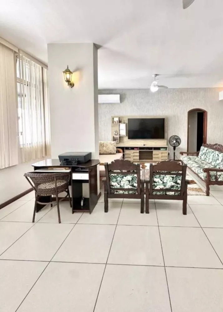 Apartamento, 3 quartos, 165 m² - Foto 2