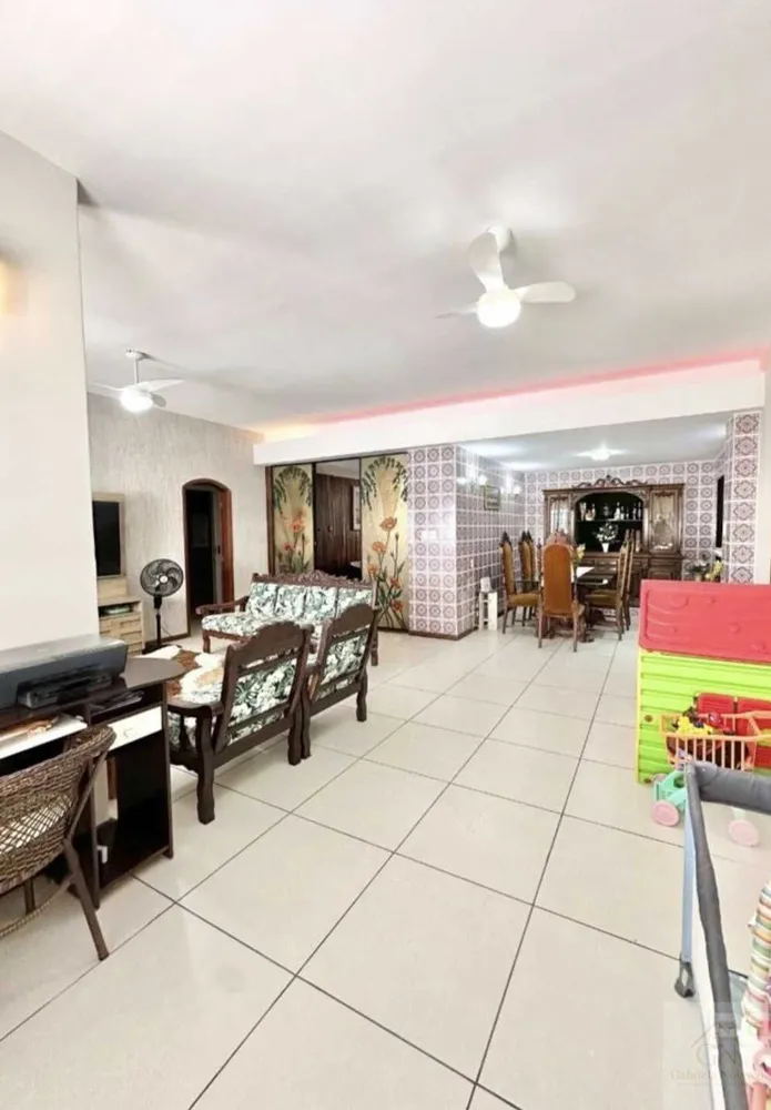 Apartamento, 3 quartos, 165 m² - Foto 84