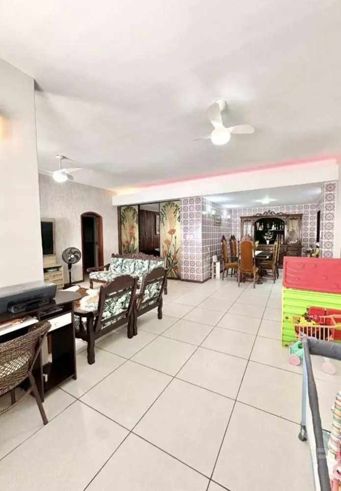 Apartamento, 3 quartos, 165 m² - Foto 40