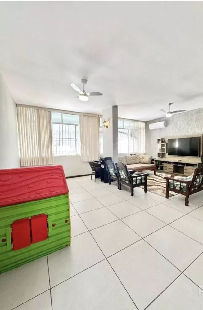 Apartamento, 3 quartos, 165 m² - Foto 20