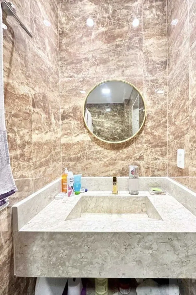 Apartamento, 3 quartos, 165 m² - Foto 11