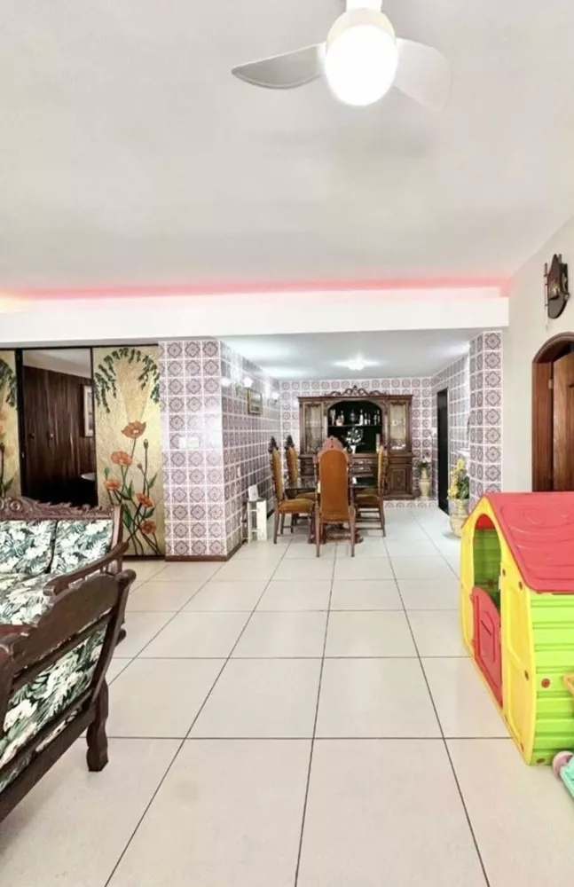 Apartamento, 3 quartos, 165 m² - Foto 13