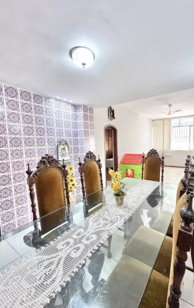 Apartamento, 3 quartos, 165 m² - Foto 26