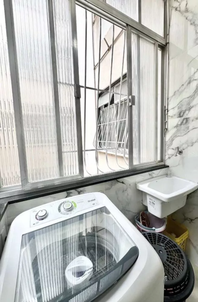 Apartamento, 3 quartos, 165 m² - Foto 14