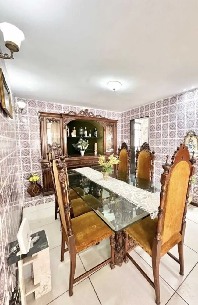 Apartamento, 3 quartos, 165 m² - Foto 54