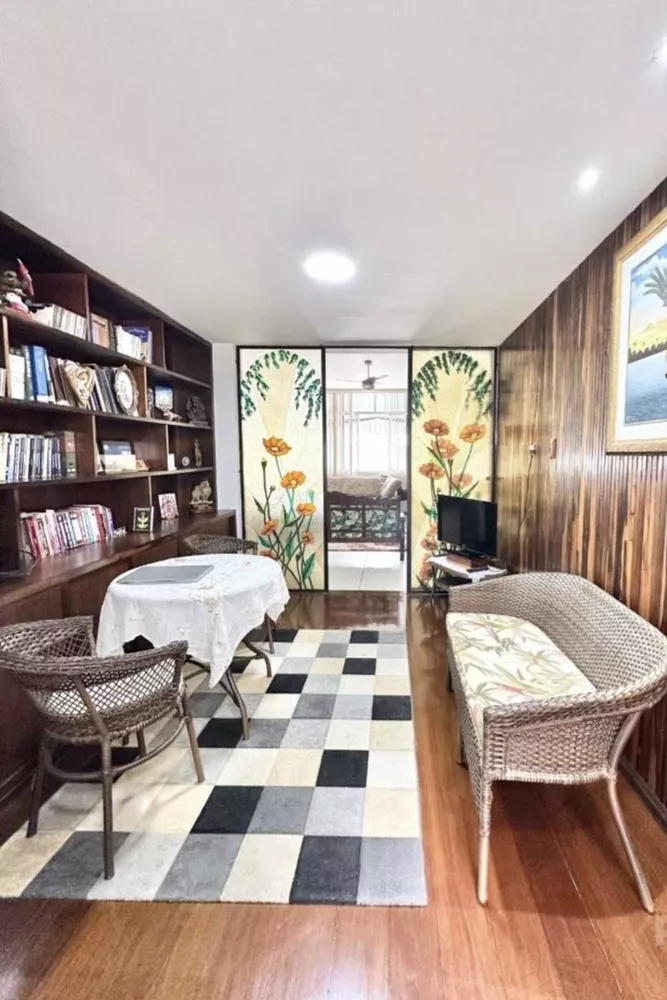 Apartamento, 3 quartos, 165 m² - Foto 23