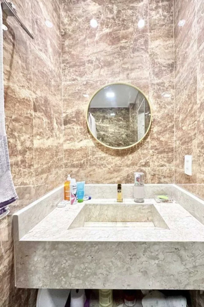 Apartamento, 3 quartos, 165 m² - Foto 4