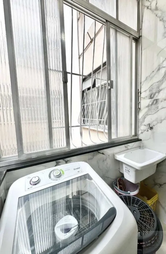 Apartamento, 3 quartos, 165 m² - Foto 31