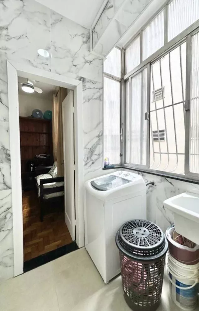 Apartamento, 3 quartos, 165 m² - Foto 15