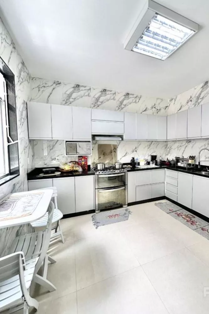 Apartamento, 3 quartos, 165 m² - Foto 7