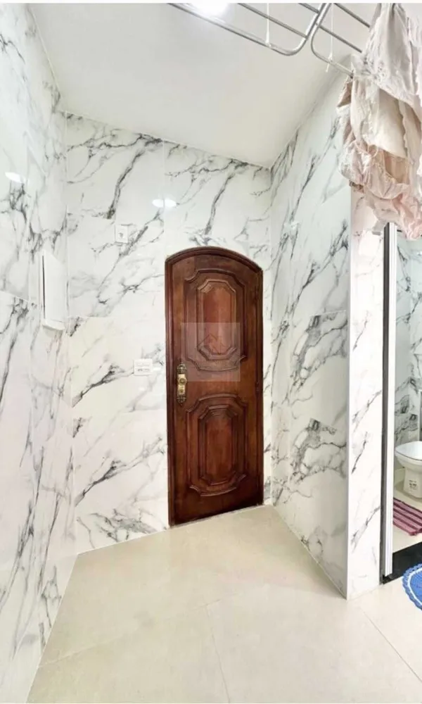 Apartamento, 3 quartos, 165 m² - Foto 7