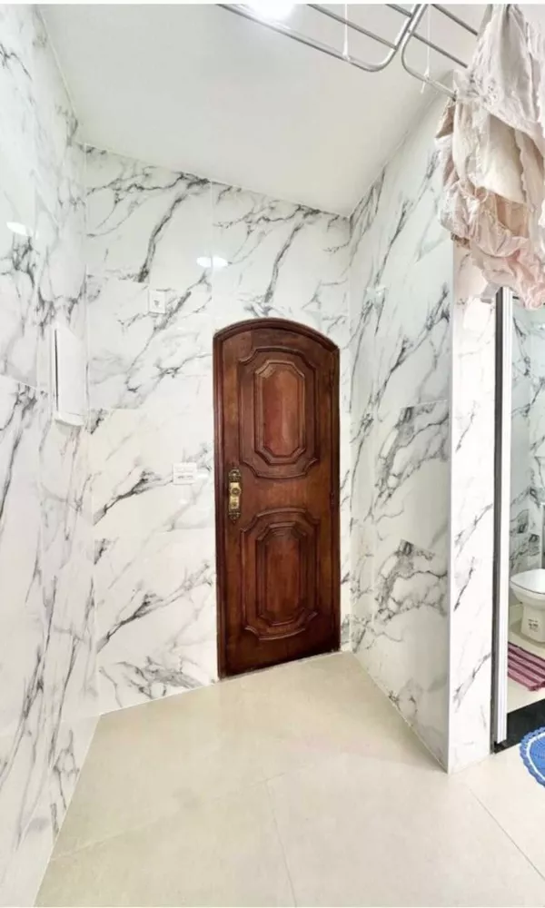 Apartamento, 3 quartos, 165 m² - Foto 3