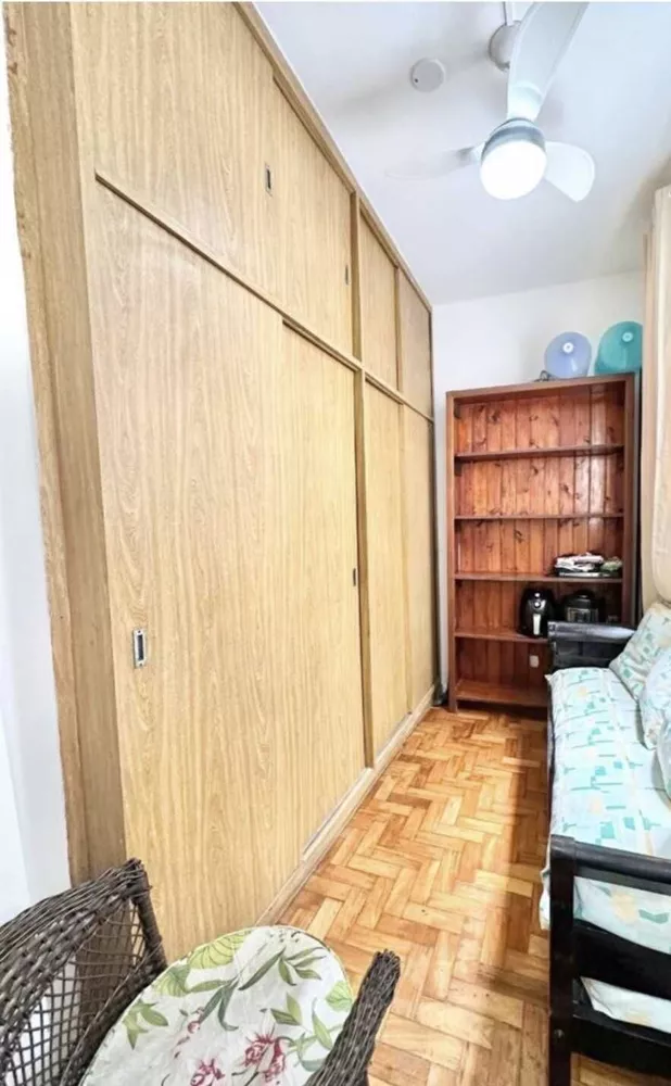 Apartamento, 3 quartos, 165 m² - Foto 8