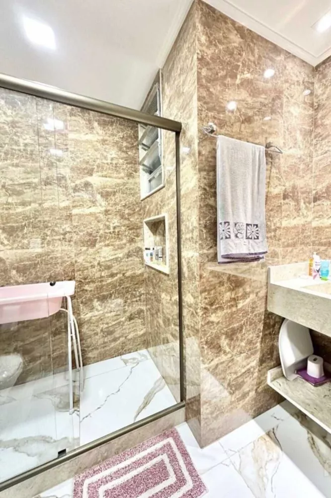 Apartamento, 3 quartos, 165 m² - Foto 35