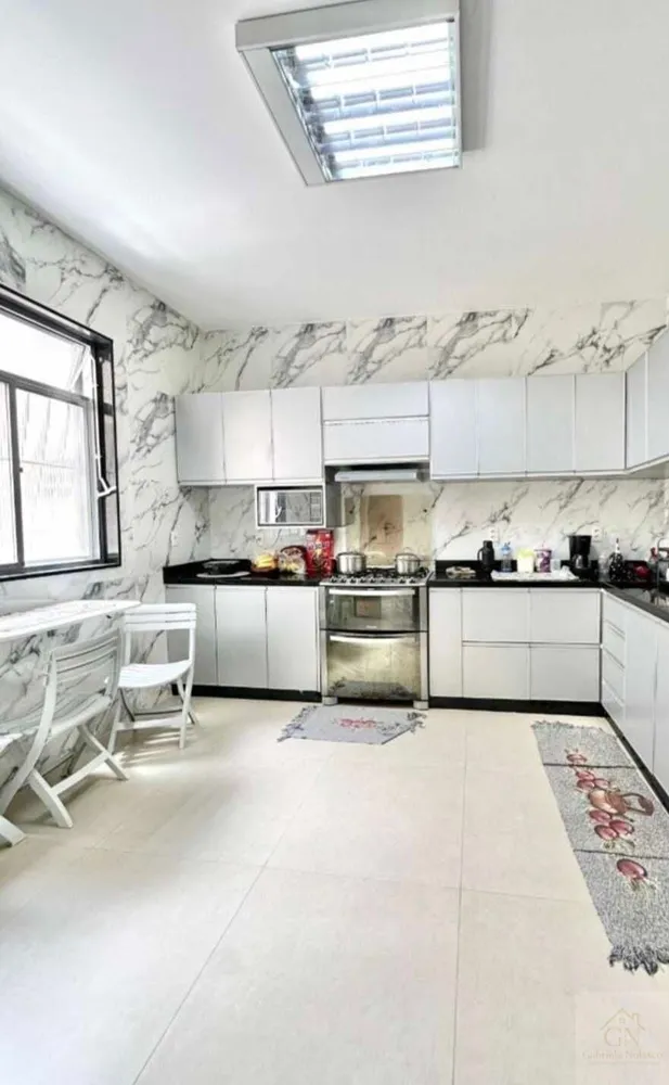 Apartamento, 3 quartos, 165 m² - Foto 13