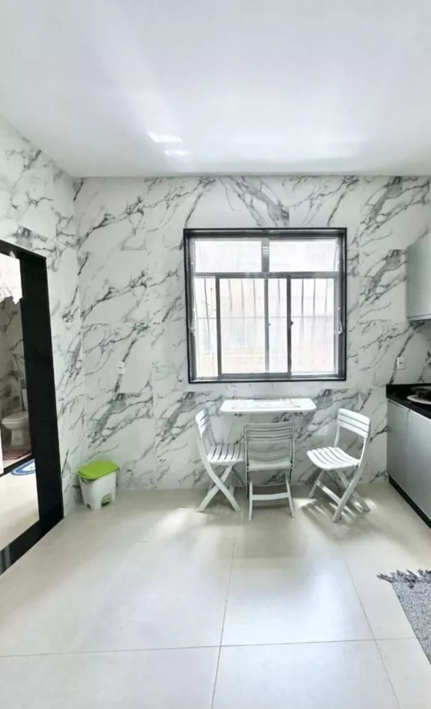 Apartamento, 3 quartos, 165 m² - Foto 9