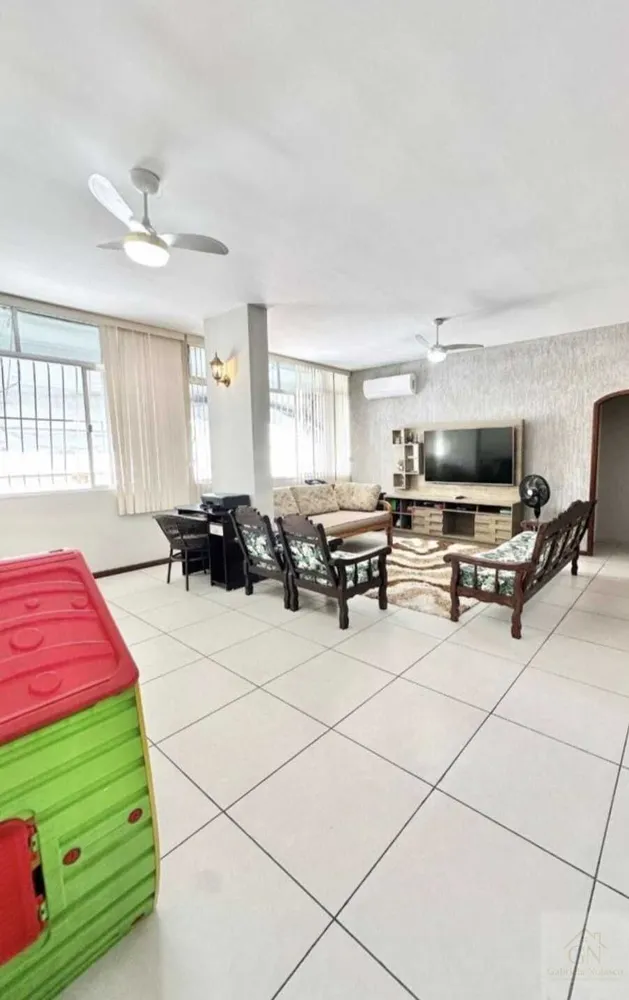 Apartamento, 3 quartos, 165 m² - Foto 2
