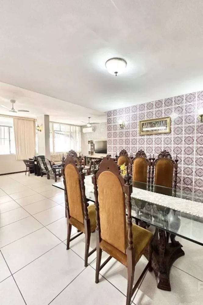 Apartamento, 3 quartos, 165 m² - Foto 21
