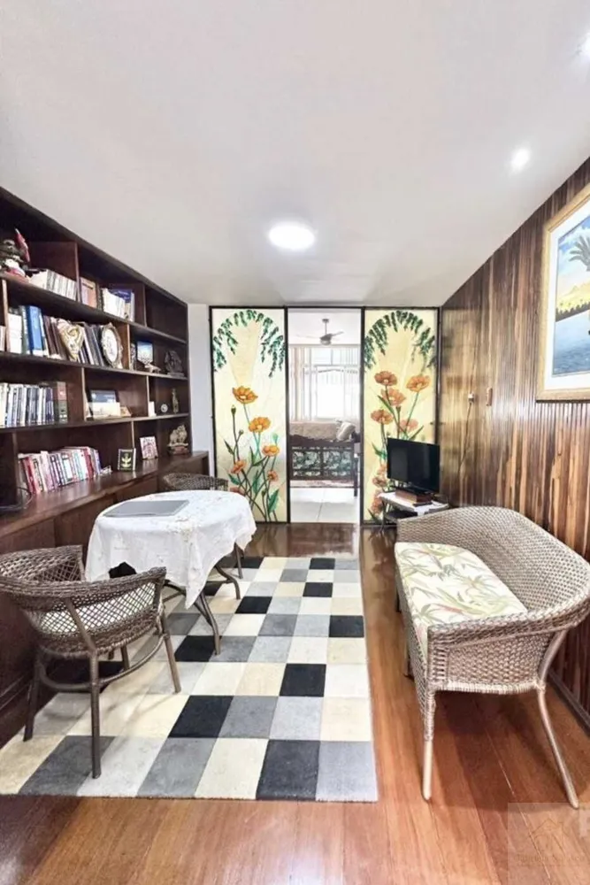 Apartamento, 3 quartos, 165 m² - Foto 50