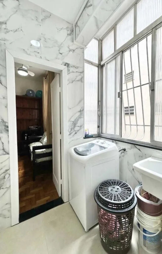 Apartamento, 3 quartos, 165 m² - Foto 34