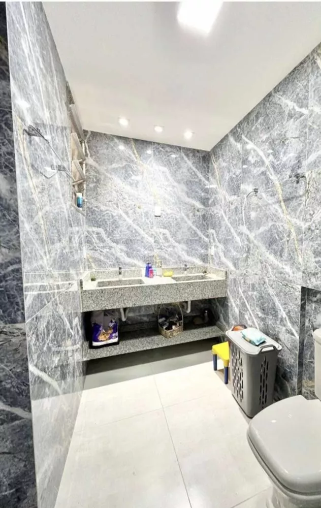 Apartamento, 3 quartos, 165 m² - Foto 29