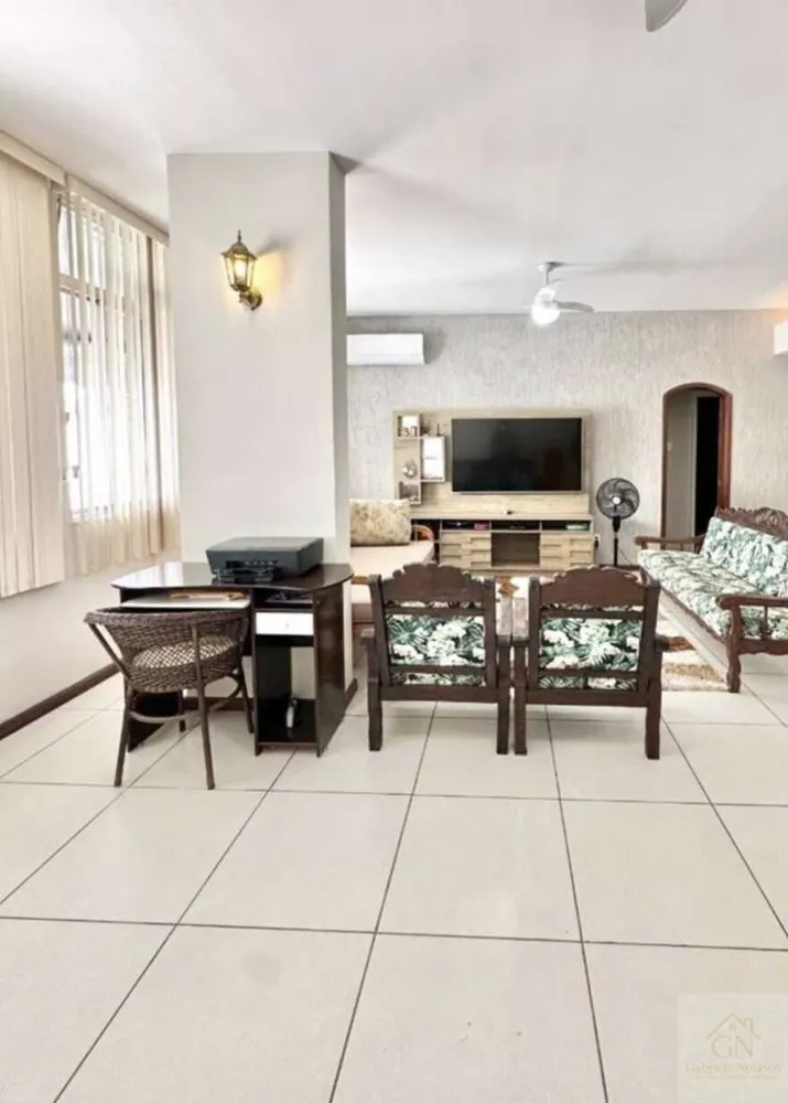 Apartamento, 3 quartos, 165 m² - Foto 5