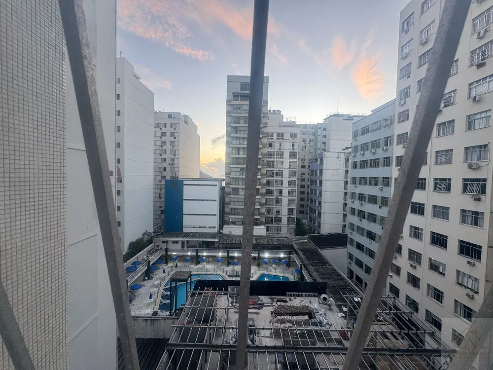 Apartamento, 3 quartos, 130 m² - Foto 5