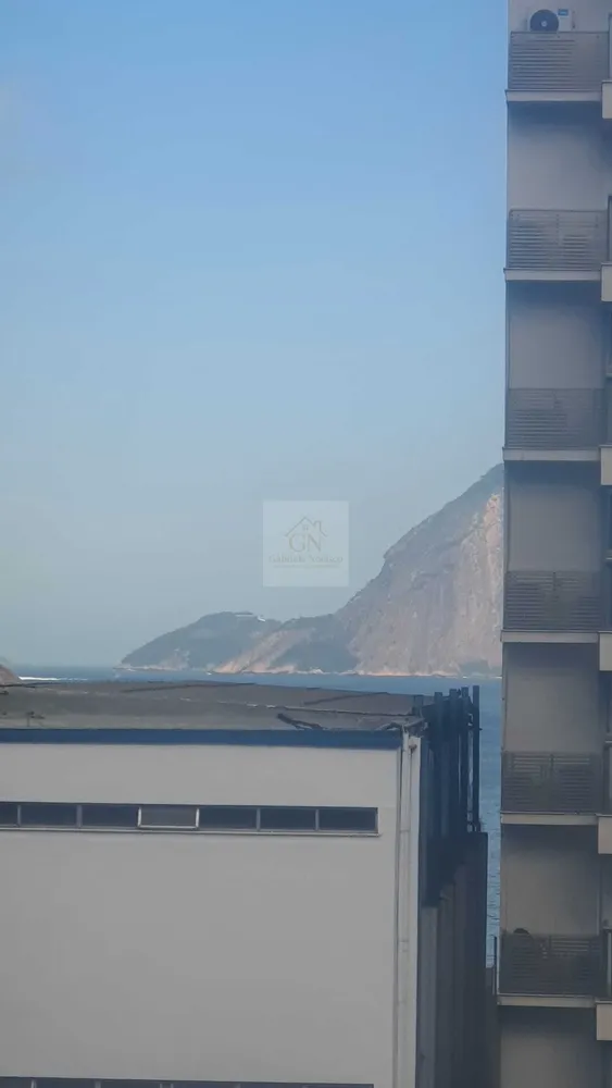 Apartamento, 3 quartos, 130 m² - Foto 1