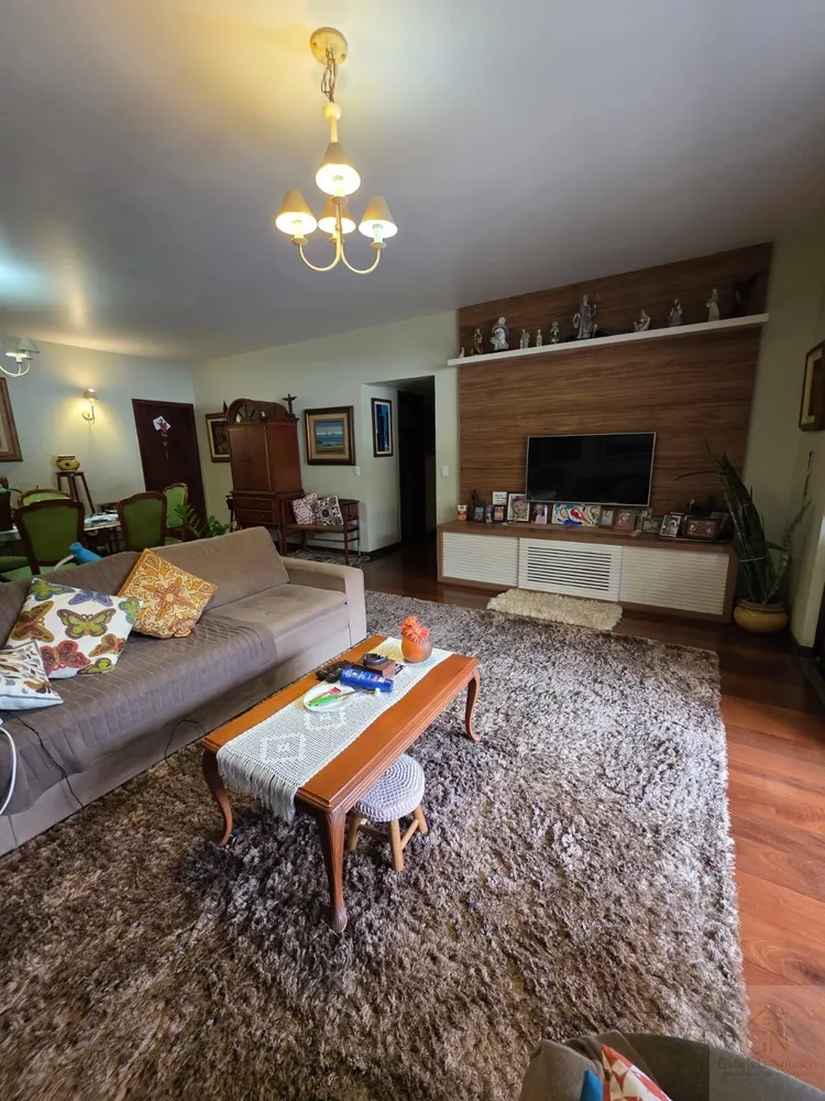 Apartamento, 4 quartos, 210 m² - Foto 4