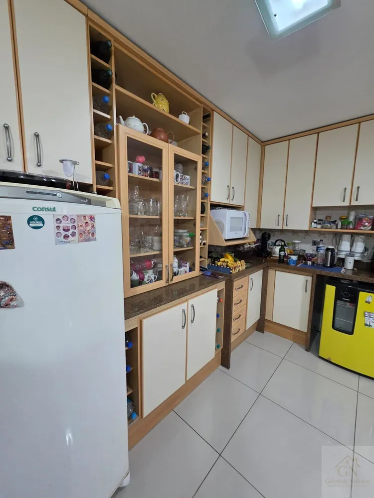 Apartamento, 4 quartos, 210 m² - Foto 37