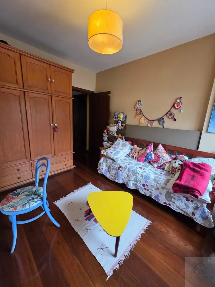 Apartamento, 4 quartos, 210 m² - Foto 22