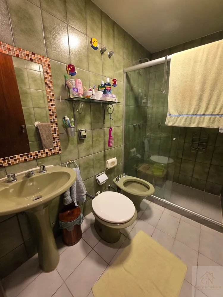Apartamento, 4 quartos, 210 m² - Foto 26