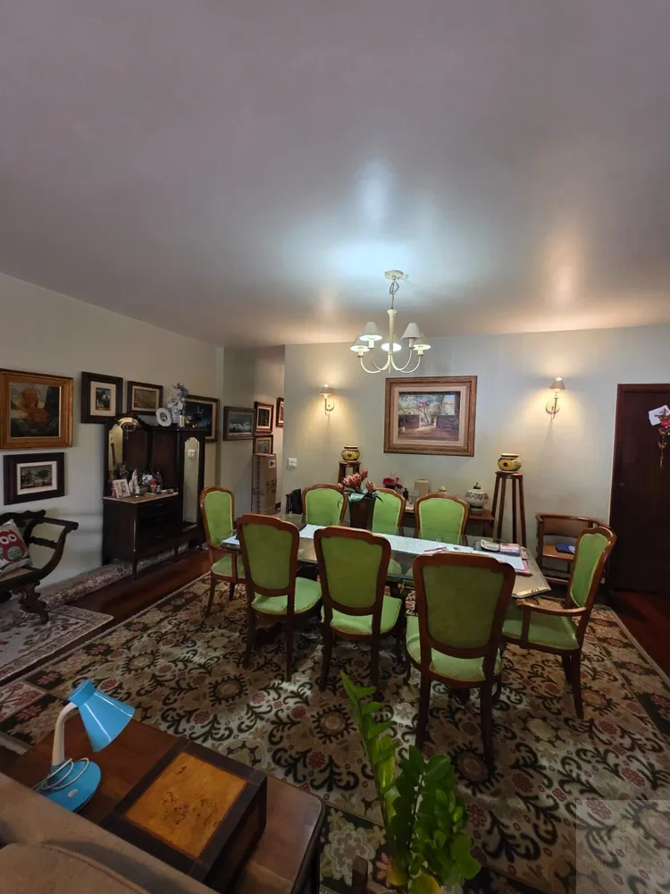 Apartamento, 4 quartos, 210 m² - Foto 12