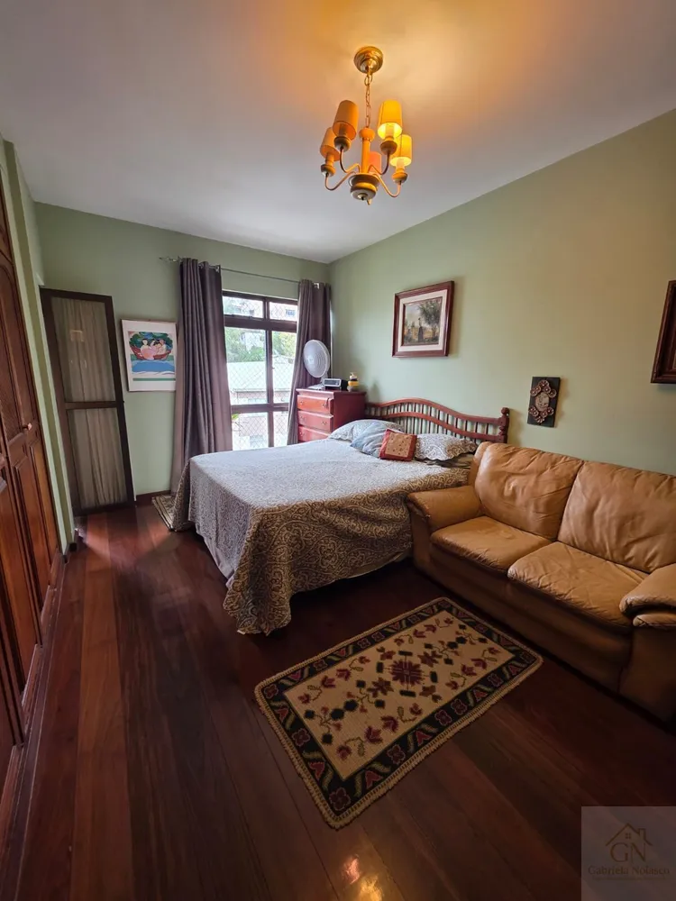 Apartamento, 4 quartos, 210 m² - Foto 18