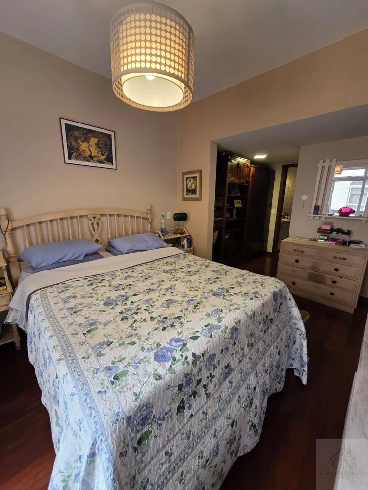 Apartamento, 4 quartos, 210 m² - Foto 28