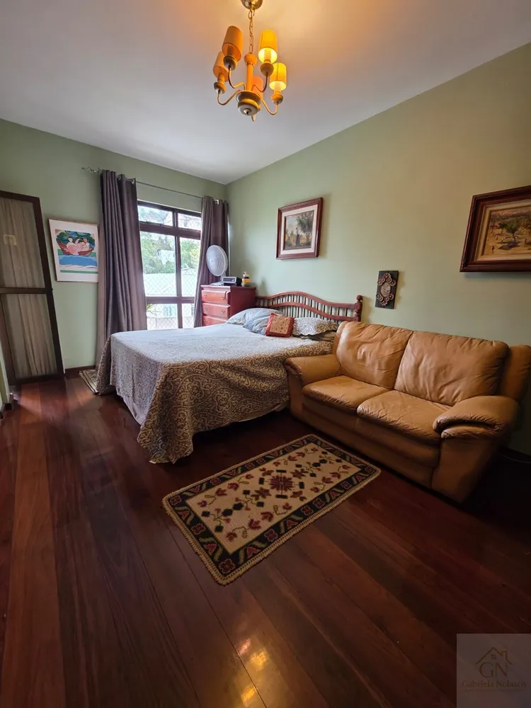 Apartamento, 4 quartos, 210 m² - Foto 17