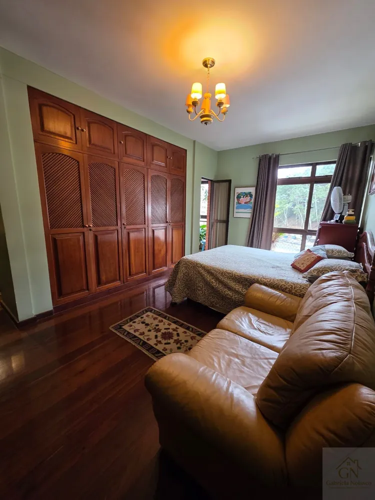 Apartamento, 4 quartos, 210 m² - Foto 16